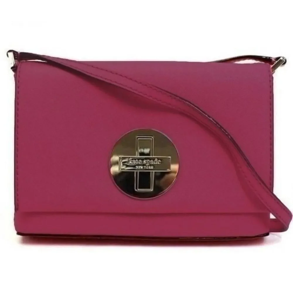 KATE SPADE Sally Newbury Lane Crossbody Bag